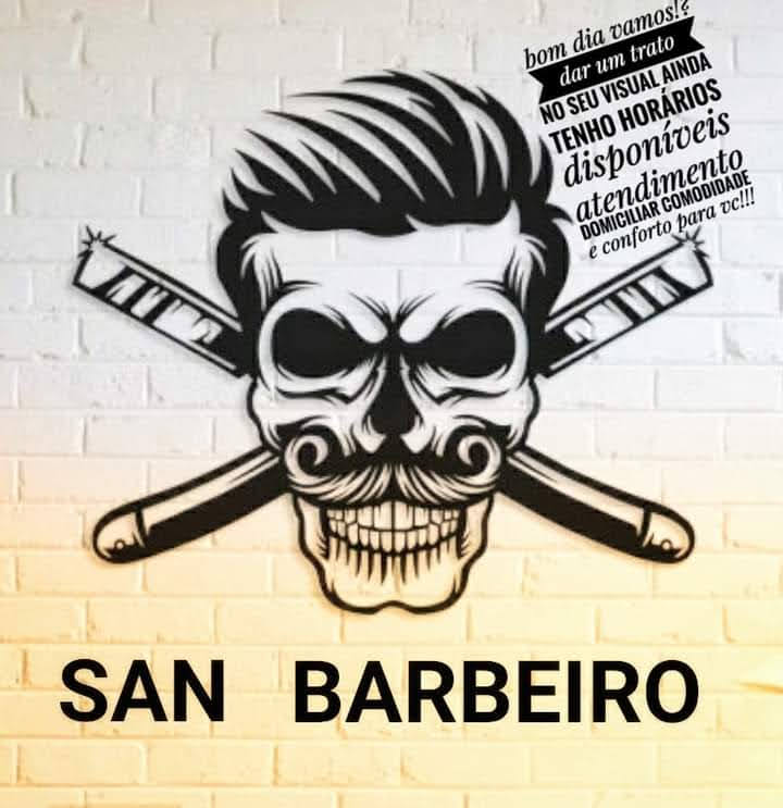 Ferramentas de barbeiro